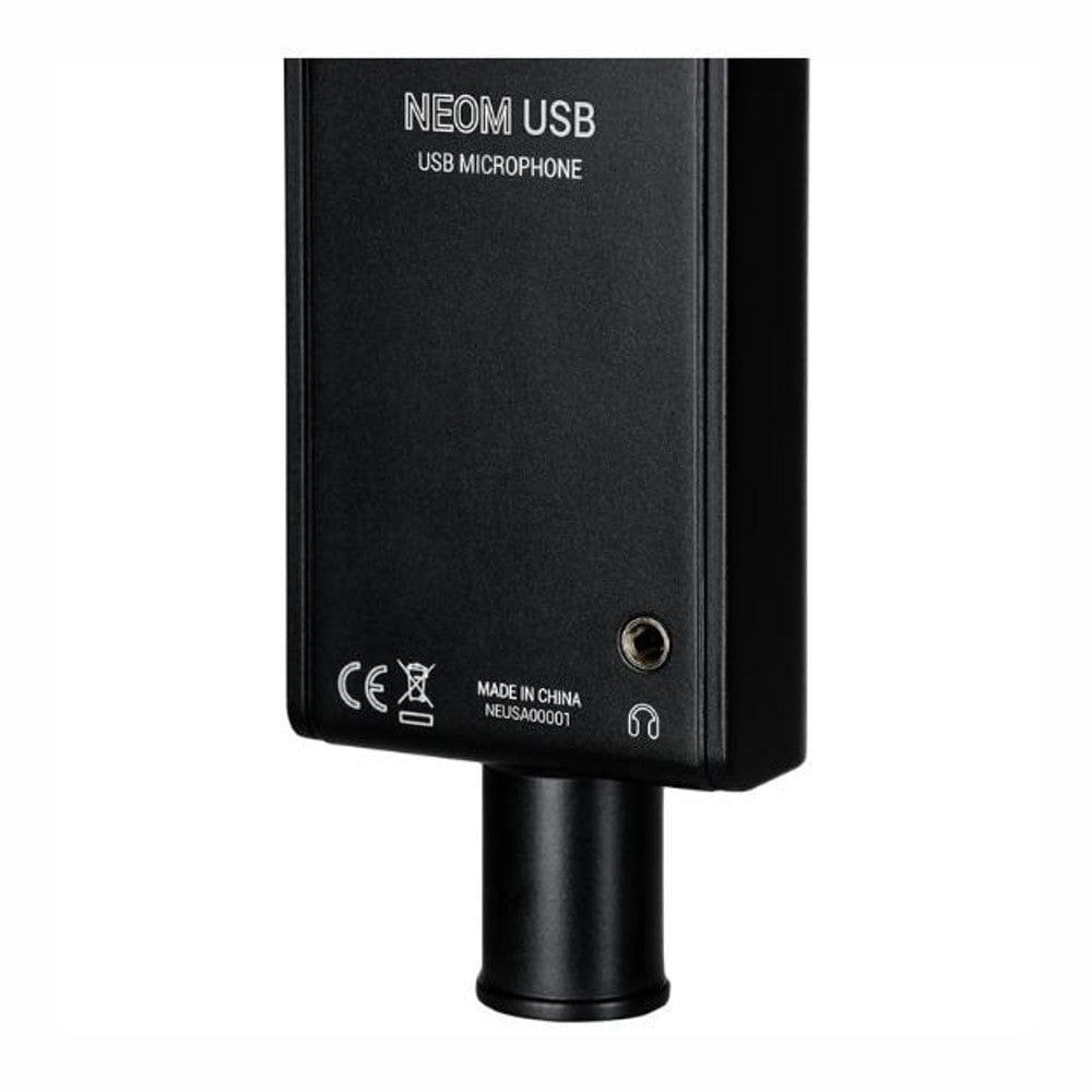 se electronics usb microphones se electronics neom usb microphone