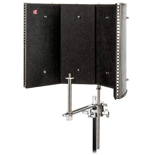 se electronics vocal booths se electronics rf pro portable acoustic treatment