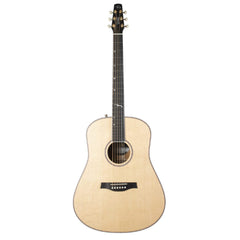 Seagull Electro Acoustic Guitars Natural Seagull Artist Mosaic Anthem EQ Electro Acoustic Guitar