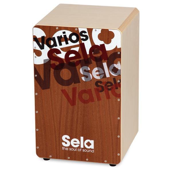 sela cajons sela se 013 varios cajon - open box