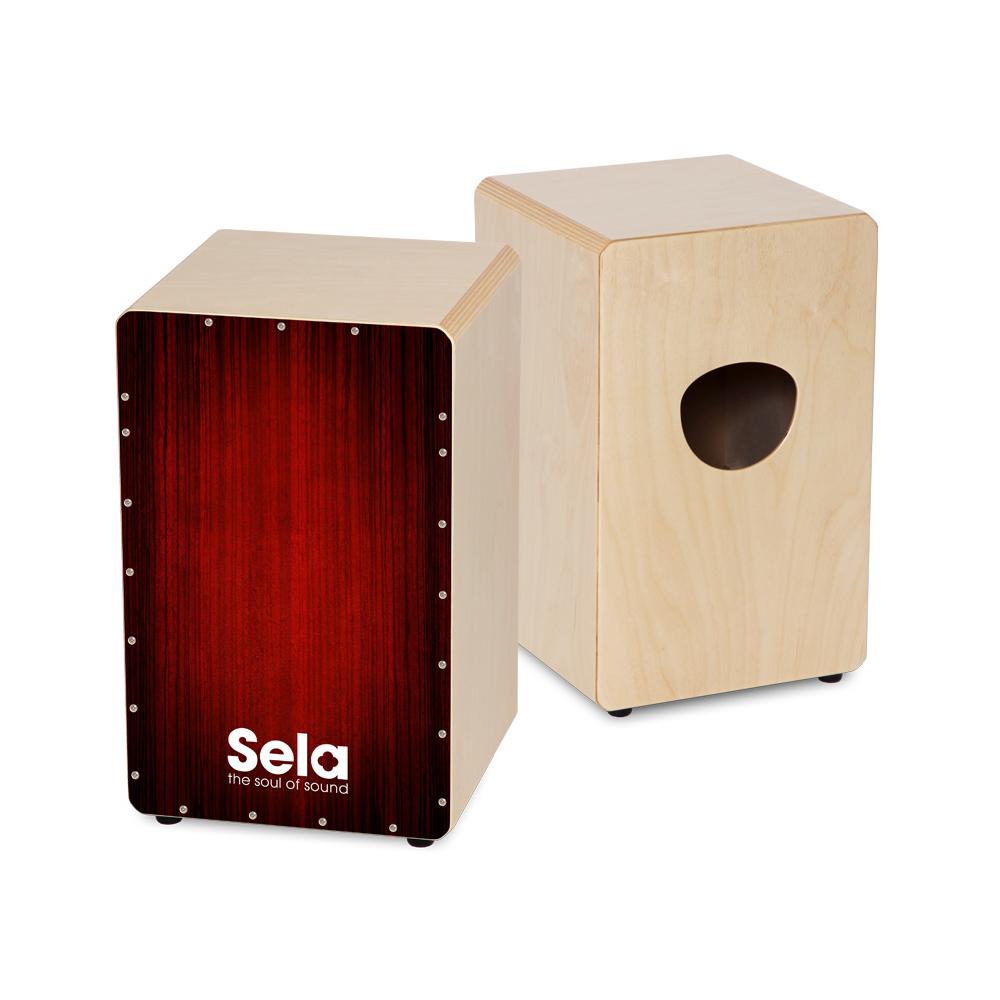 sela cajons sela se 050 varios red cajon