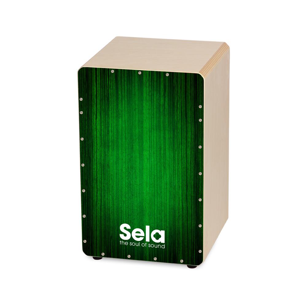 sela cajons sela se 053 varios blue cajon