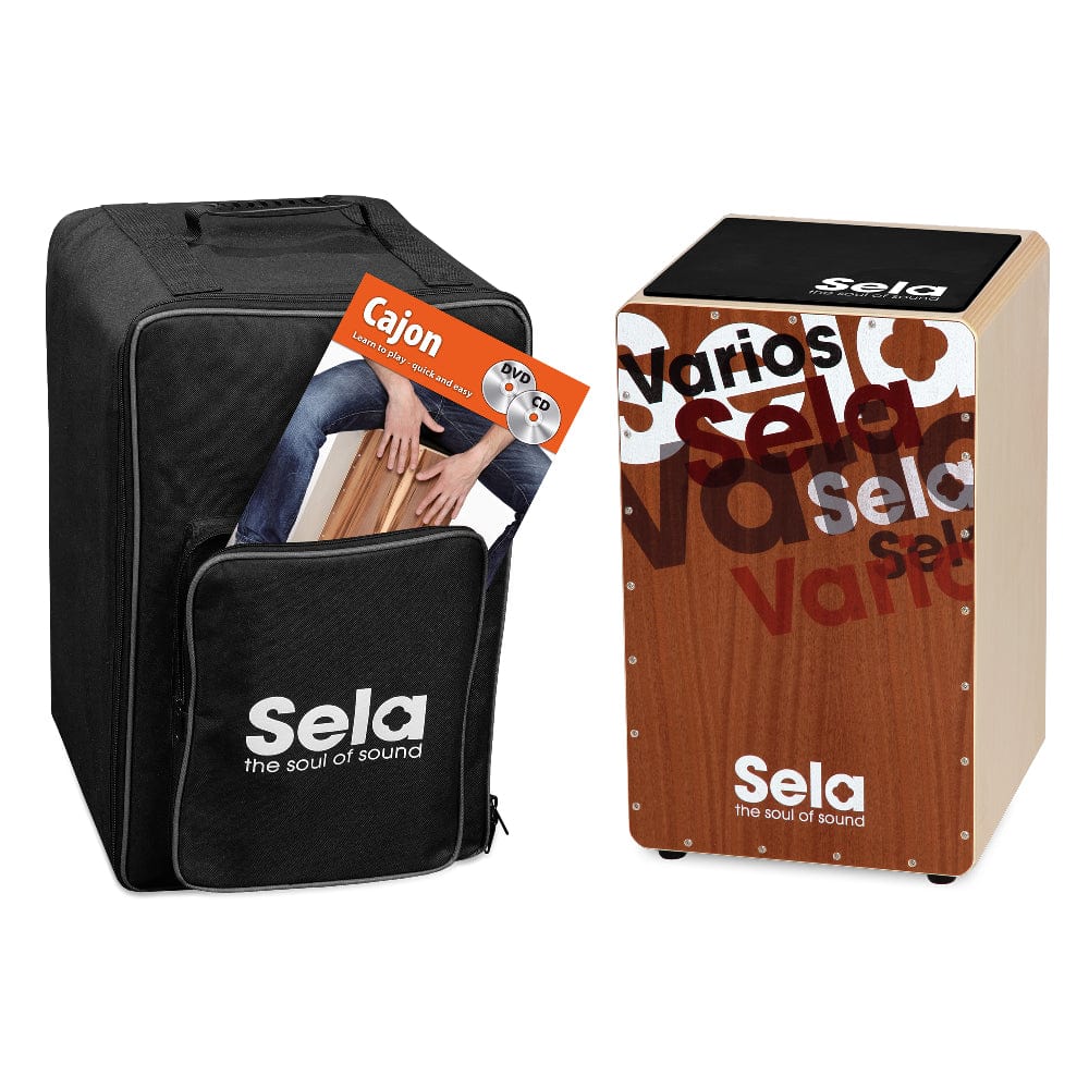 sela cajons sela se 133 en varios cajon bundle