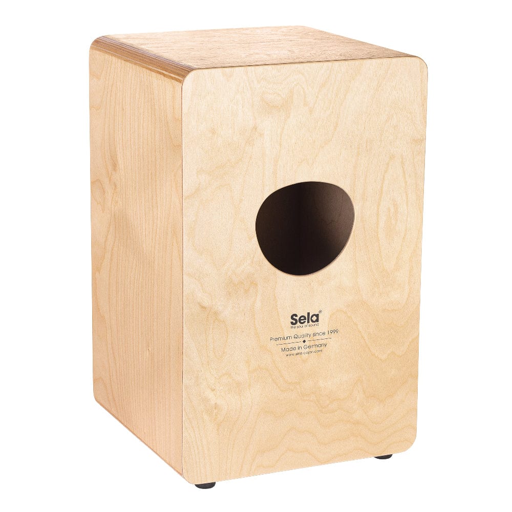 sela cajons sela se 173 art series sketch cajon