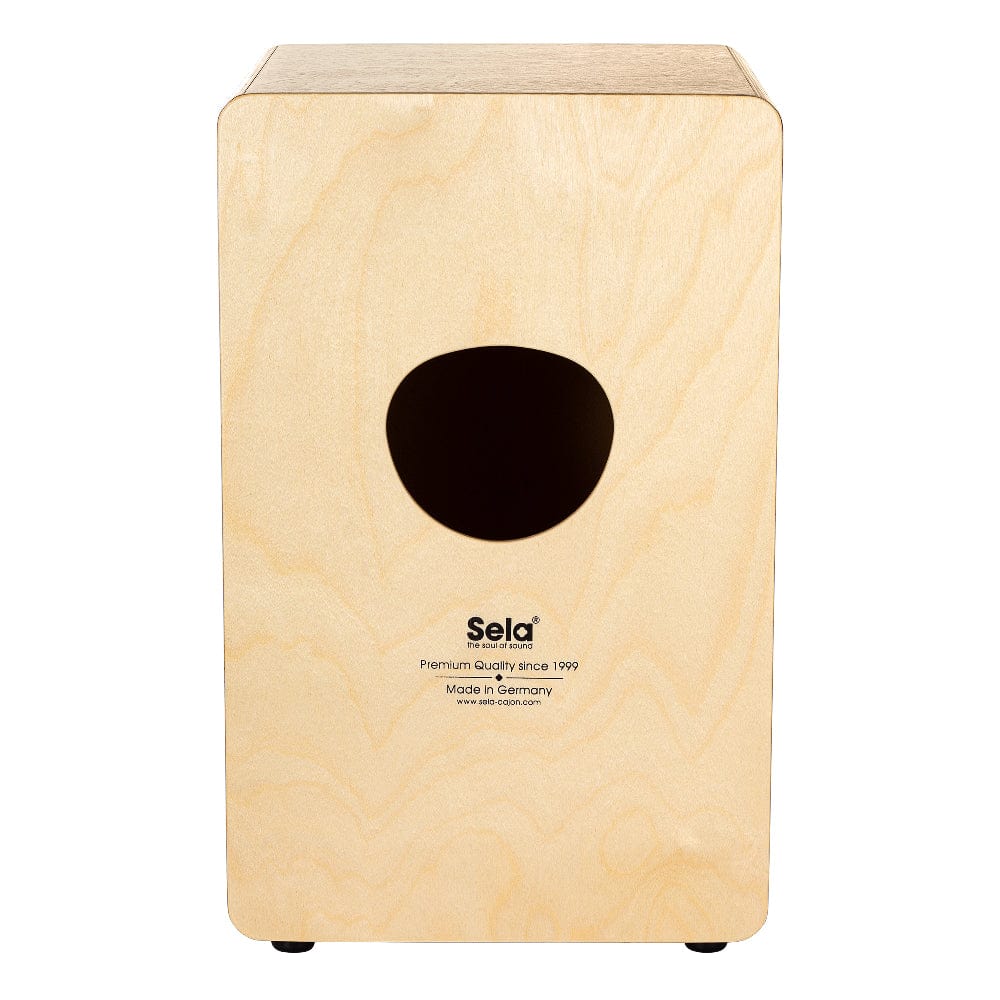sela cajons sela se 174 art series urban cajon