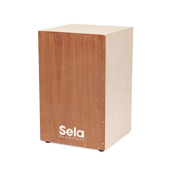sela cajons sela se001 cajon kit