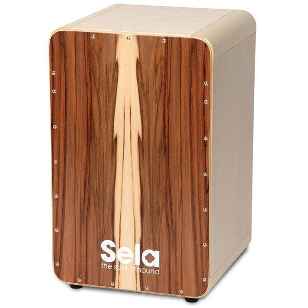 sela cajons sela se002 cajon