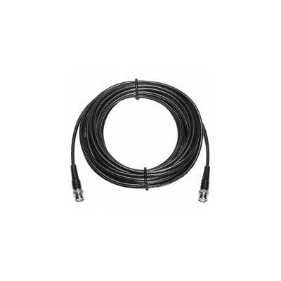 sennheiser bnc cables sennheiser gzl1019a5 co-axial cable 5 metres