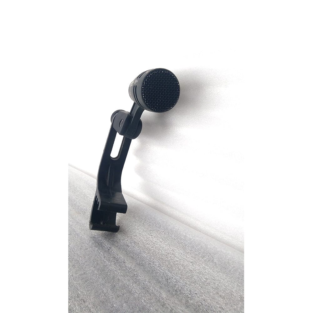 sennheiser condenser microphones sennheiser e600 complete drum microphone pack - open box b stock