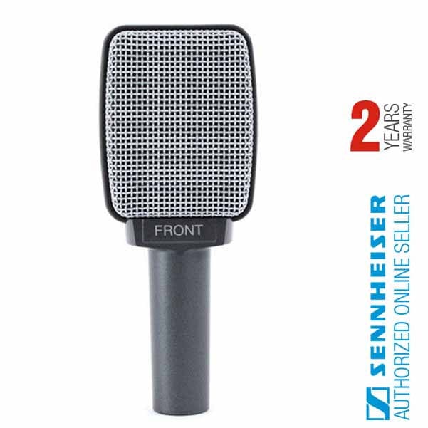 sennheiser condenser microphones sennheiser e609 silver dynamic guitar microphone