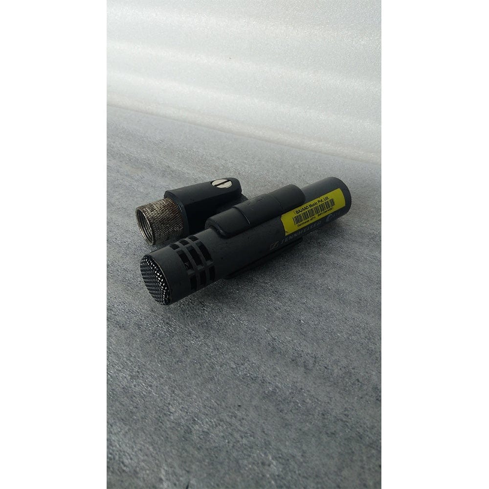 Sennheiser Condenser Microphones Sennheiser e614 Overhead Condenser Microphone - Open Box B Stock
