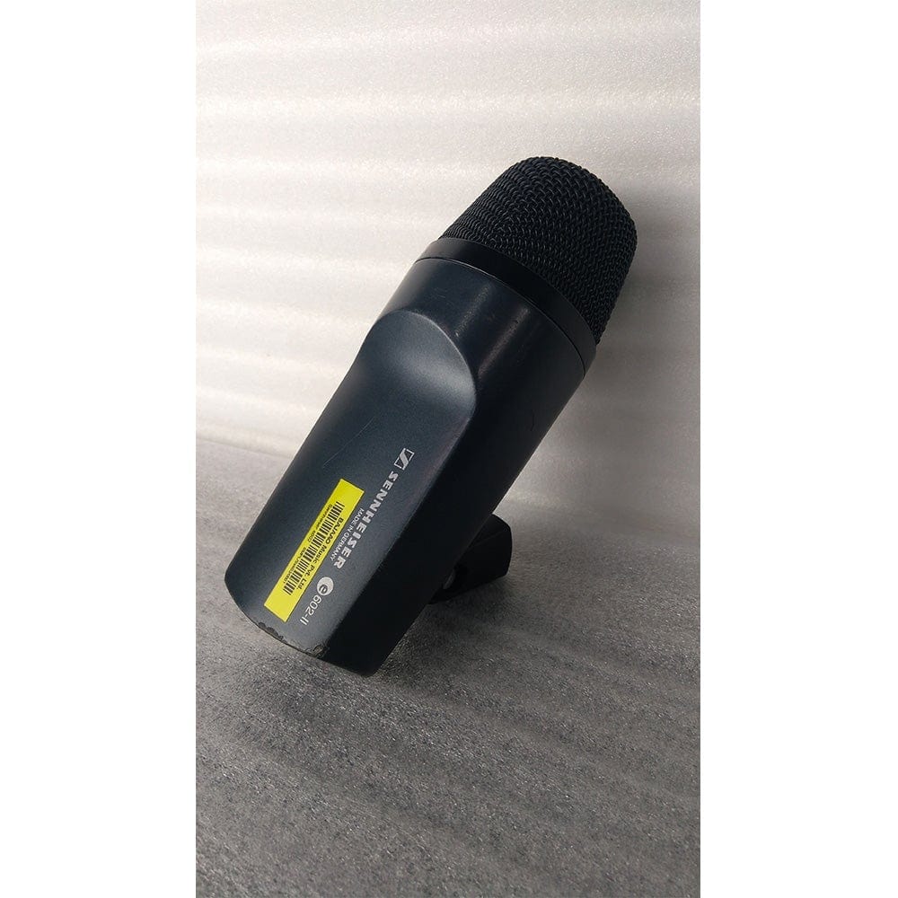 Sennheiser Condenser Microphones Sennheiser e614 Overhead Condenser Microphone - Open Box B Stock