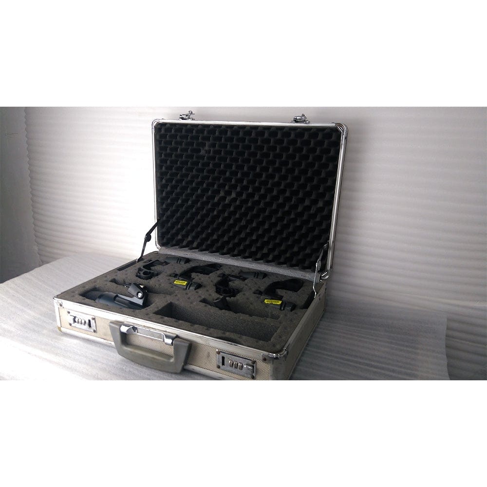 Sennheiser Condenser Microphones Sennheiser e614 Overhead Condenser Microphone - Open Box B Stock