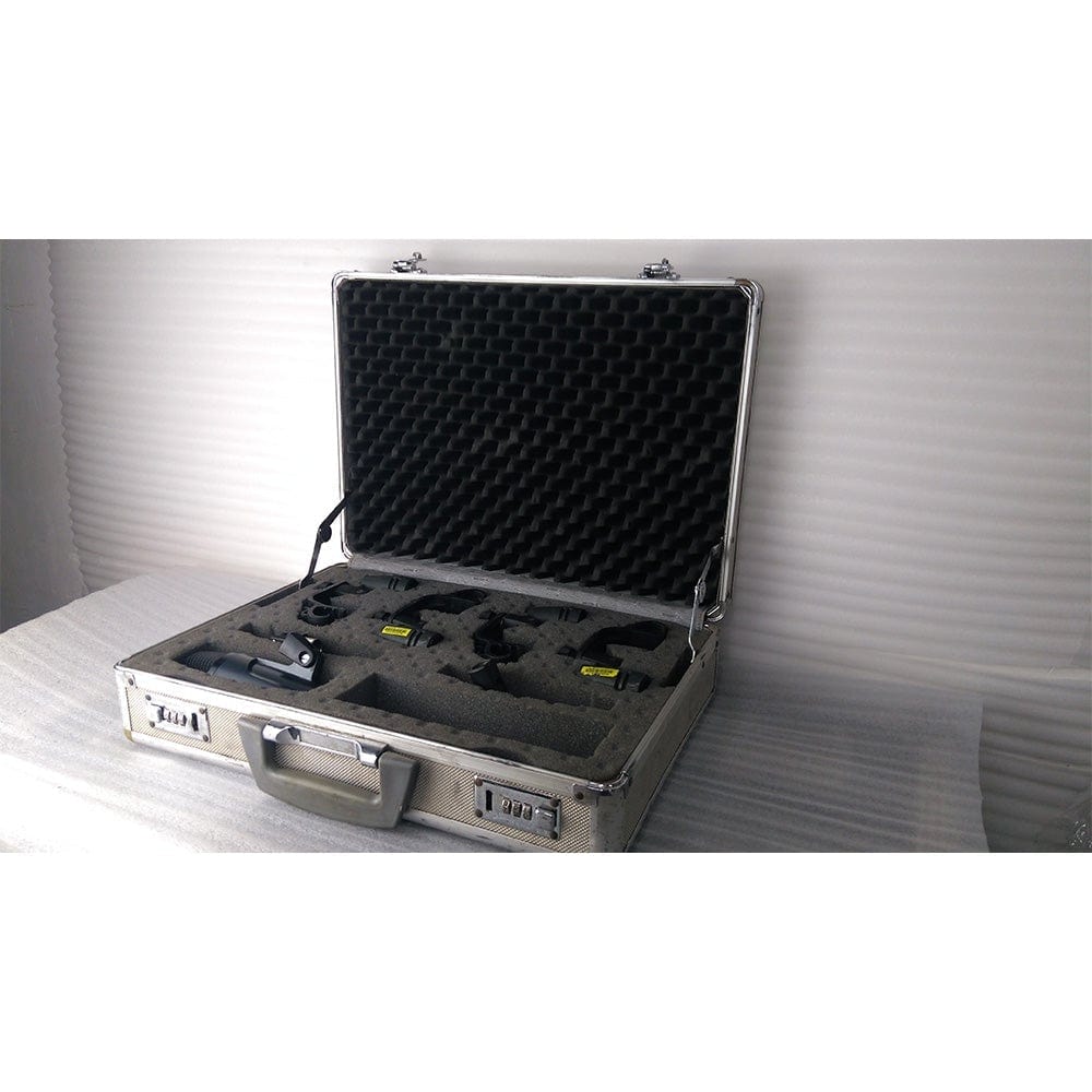 Sennheiser Condenser Microphones Sennheiser e614 Overhead Condenser Microphone - Open Box B Stock