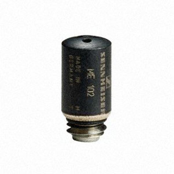 sennheiser condenser microphones sennheiser me102ant condenser lavalier microphone capsule