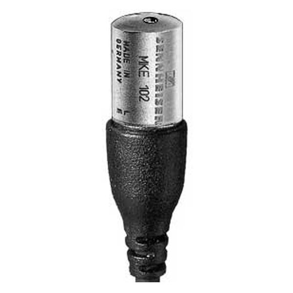 sennheiser condenser microphones sennheiser me102ni condenser lavalier microphone capsule