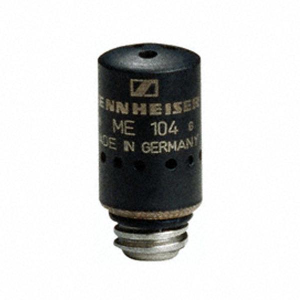 sennheiser condenser microphones sennheiser me104ant condenser lavalier capsule module