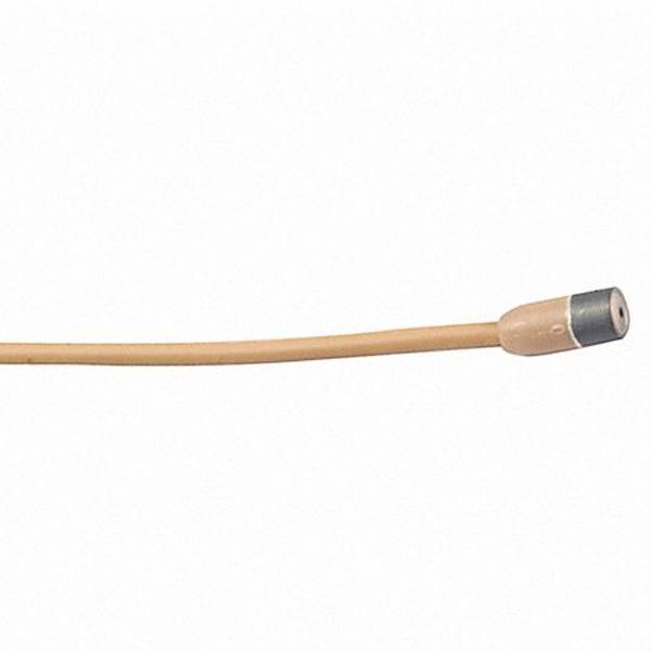 sennheiser condenser microphones sennheiser mke2-4-3 gold-c condenser lavalier microphone