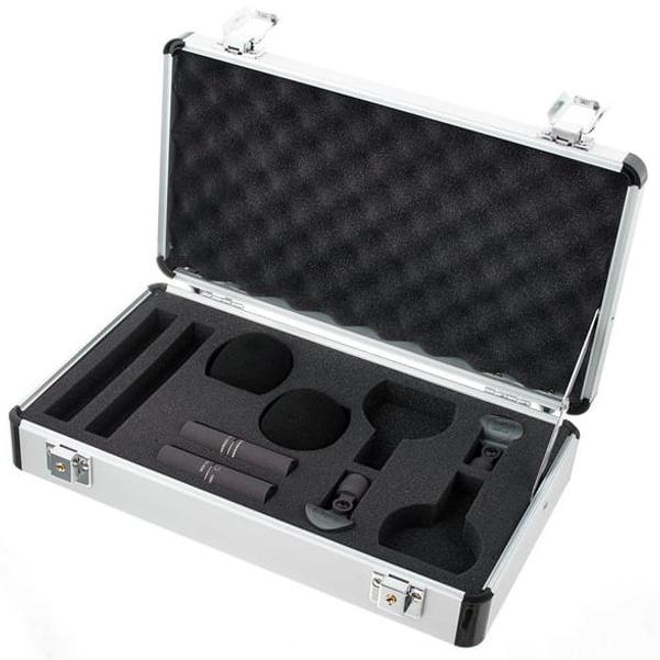 sennheiser condenser microphones sennheiser mkh 8020 condenser rf microphone #style_stereo-pair