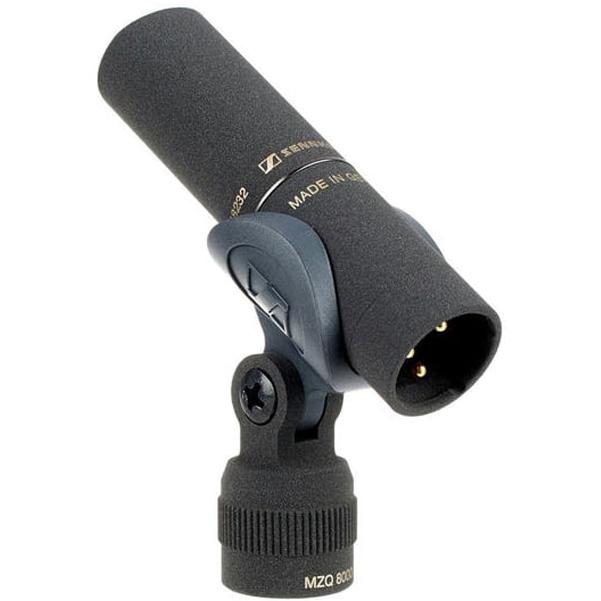sennheiser condenser microphones sennheiser mkh 8020 condenser rf microphone