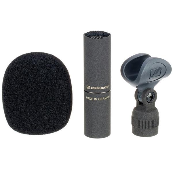 sennheiser condenser microphones sennheiser mkh 8020 condenser rf microphone