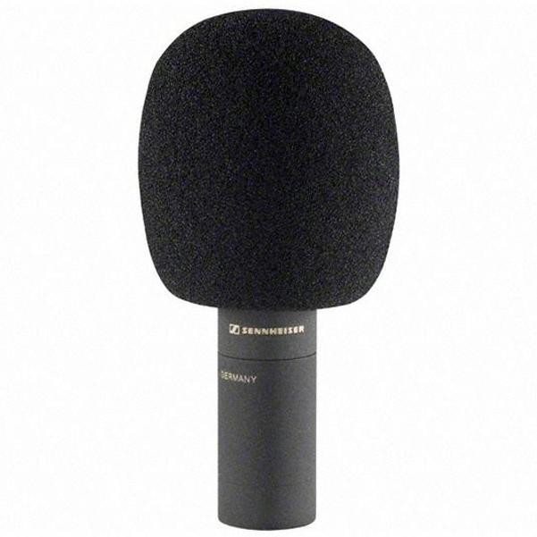 sennheiser condenser microphones sennheiser mkh 8040 compact cardioid condenser microphone