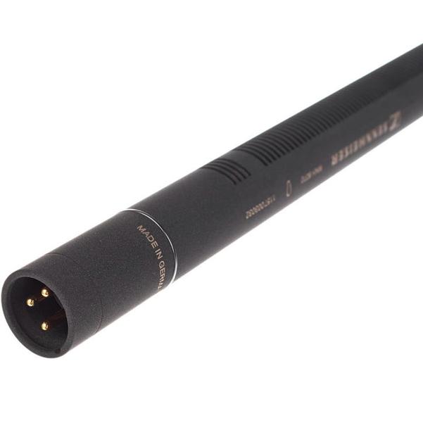 sennheiser condenser microphones sennheiser mkh 8070 long shotgun condenser microphone