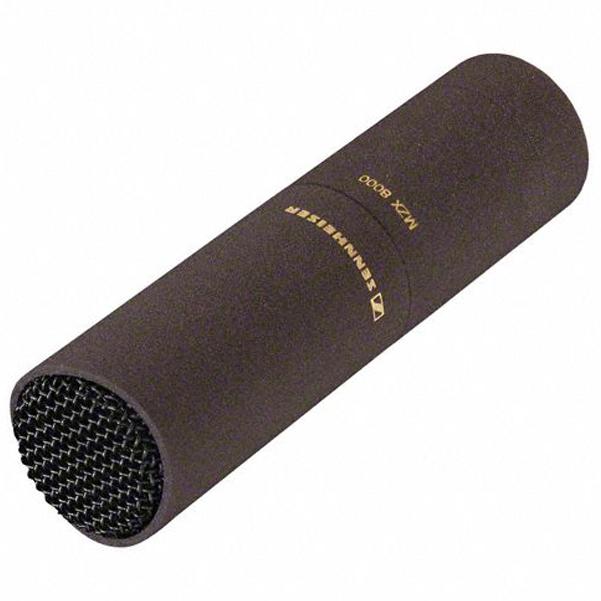 sennheiser condenser microphones single sennheiser mkh 8020 condenser rf microphone