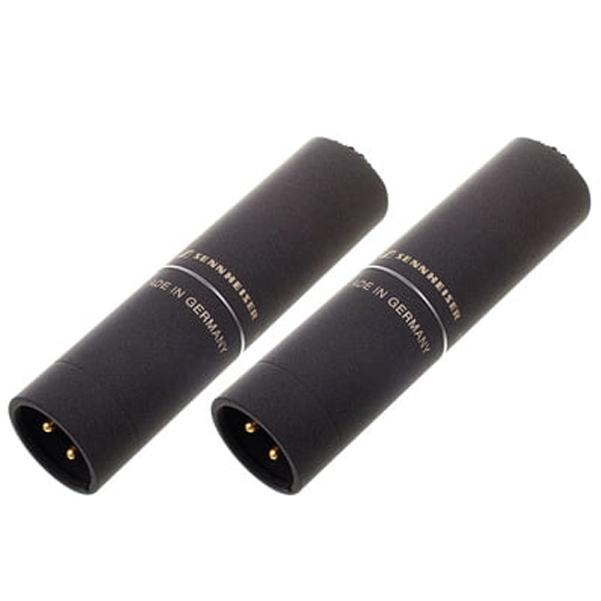 sennheiser condenser microphones stereo pair sennheiser mkh 8020 condenser rf microphone #style_stereo-pair