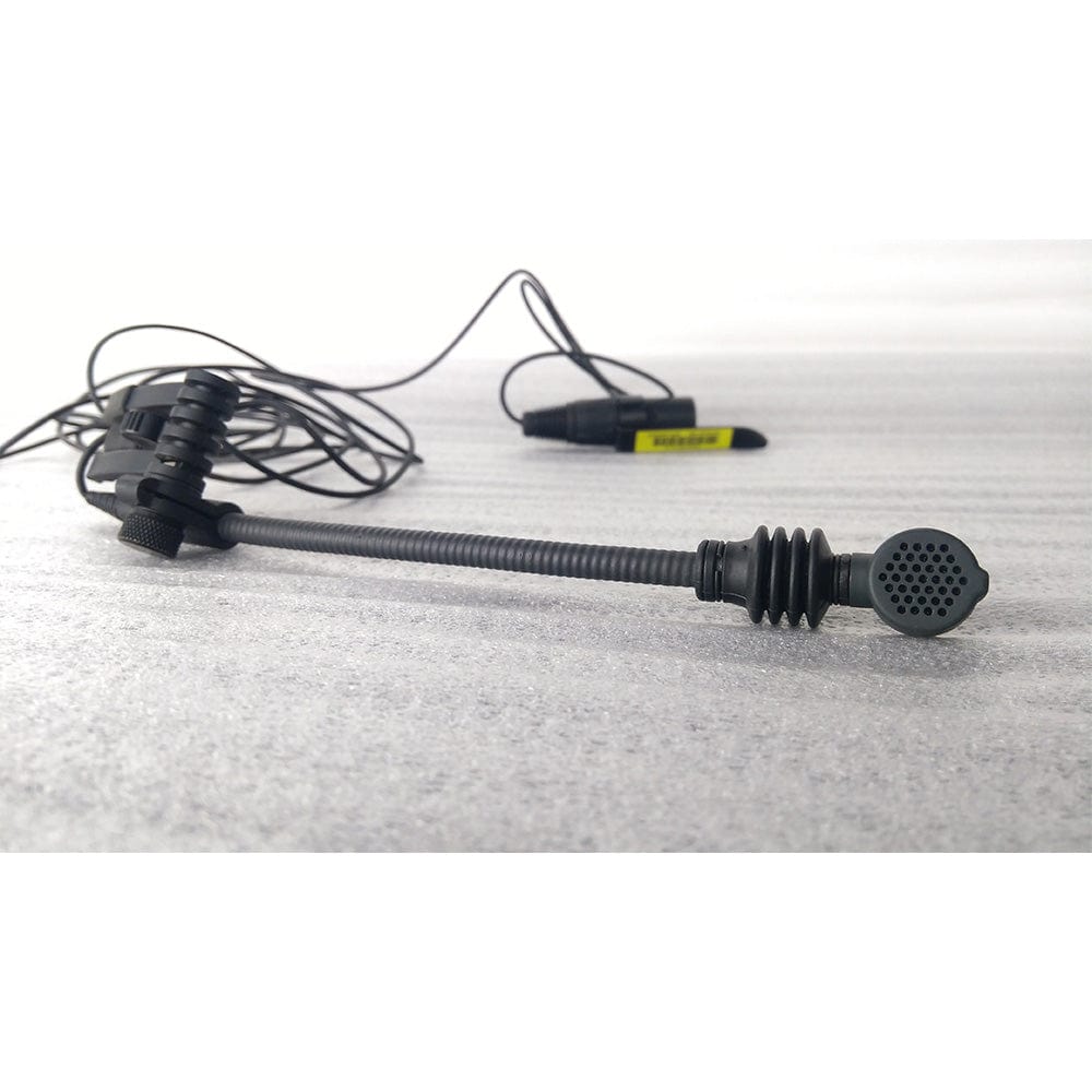 sennheiser dynamic microphones sennheiser e 608 dynamic instrument microphone - open box b stock