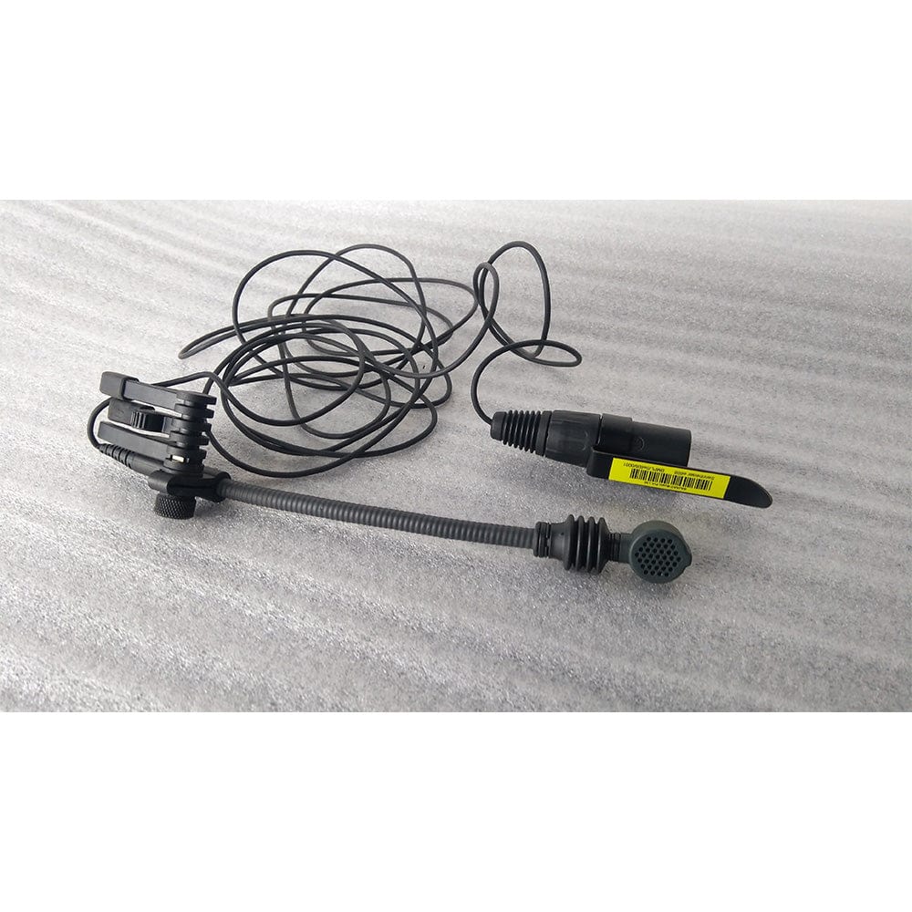 sennheiser dynamic microphones sennheiser e 608 dynamic instrument microphone - open box b stock