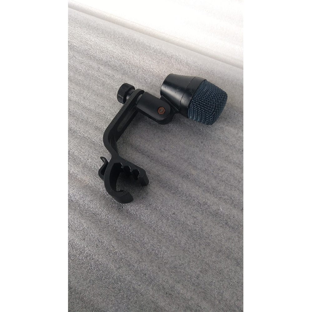sennheiser dynamic microphones sennheiser e 900 series drum kit microphone set - open box b stock