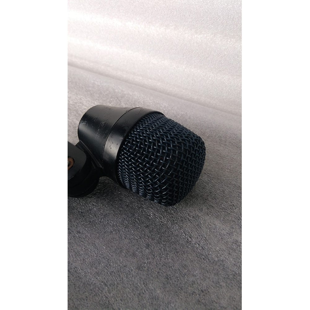 sennheiser dynamic microphones sennheiser e 900 series drum kit microphone set - open box b stock
