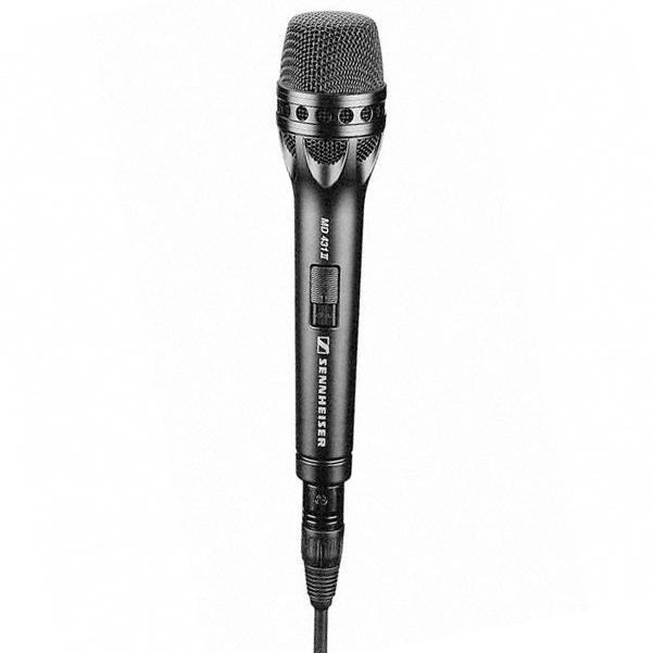 sennheiser dynamic microphones sennheiser md 431 ii dynamic microphone