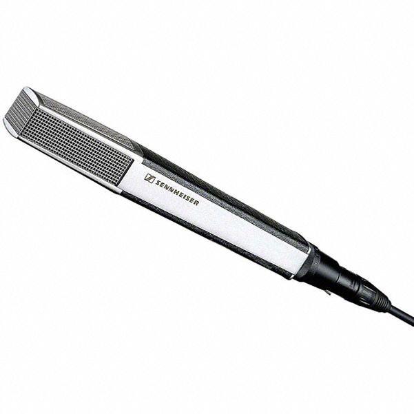 sennheiser dynamic microphones sennheiser md441-u dynamic super cardioid microphone