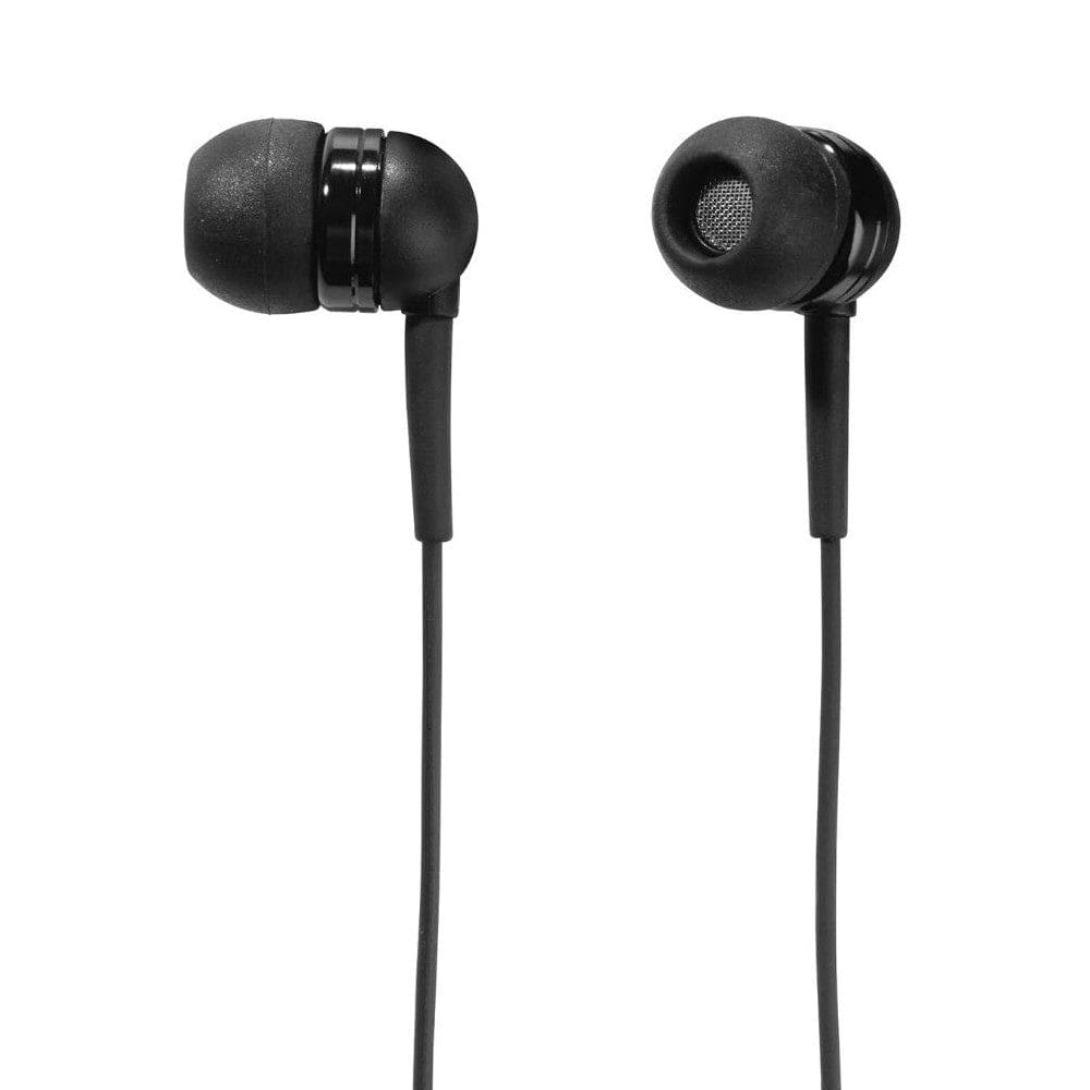 sennheiser earphones sennheiser ie 4 in ear stereo earphones for monitor applications - black