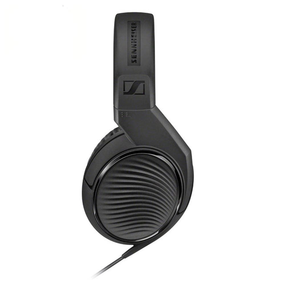 sennheiser headphones sennheiser hd-200 pro studio headphones