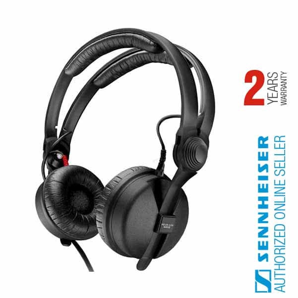 sennheiser headphones sennheiser hd25 c ii headphones