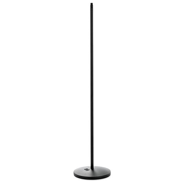 sennheiser microphone stands sennheiser mzts 32 microphone stand - black