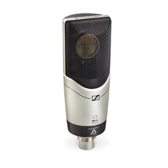 Sennheiser Usb Microphones Sennheiser MK4 Digital Studio Condenser Recording USB Microphone