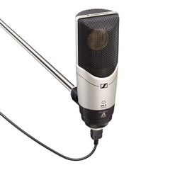 Sennheiser Usb Microphones Sennheiser MK4 Digital Studio Condenser Recording USB Microphone