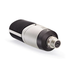 Sennheiser Usb Microphones Sennheiser MK4 Digital Studio Condenser Recording USB Microphone