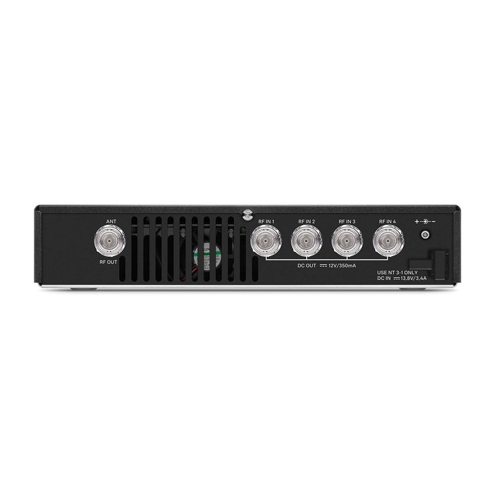 sennheiser wireless systems sennheiser ac 41 active antenna wireless combiner