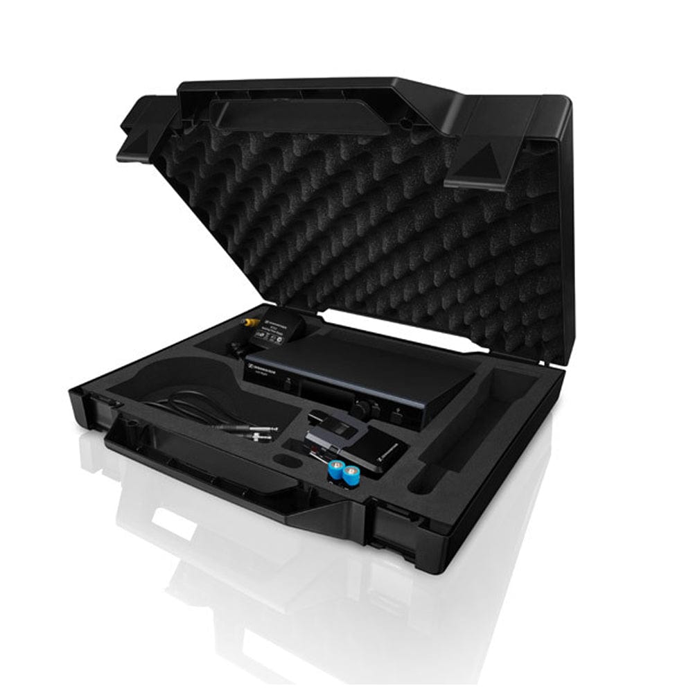sennheiser wireless systems sennheiser ew d1-cl1 nh-nt wireless musical instrument system