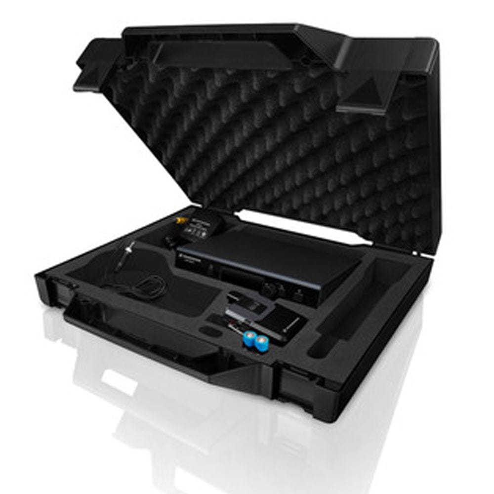 sennheiser wireless systems sennheiser ew d1-me2 nh wireless lavalier microphone digital system