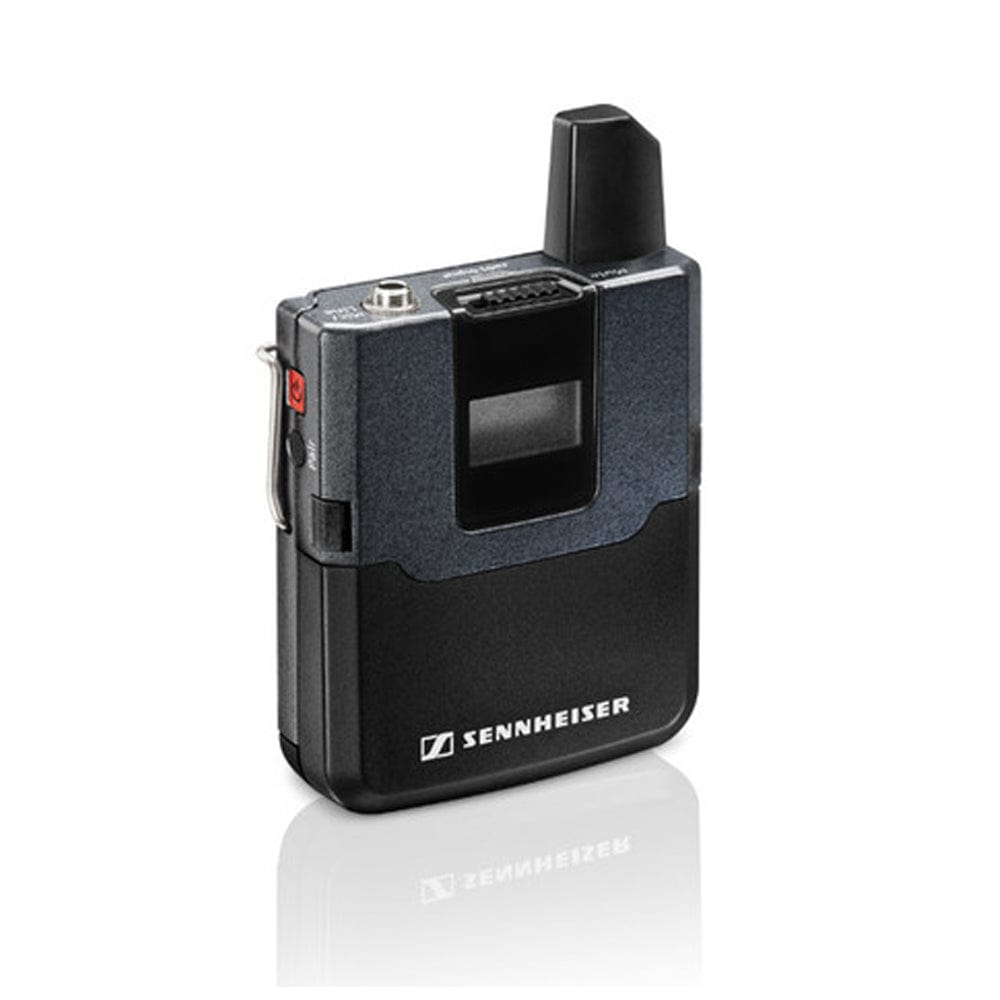 sennheiser wireless systems sennheiser ew d1-me3 nh nt wireless headworn microphone system