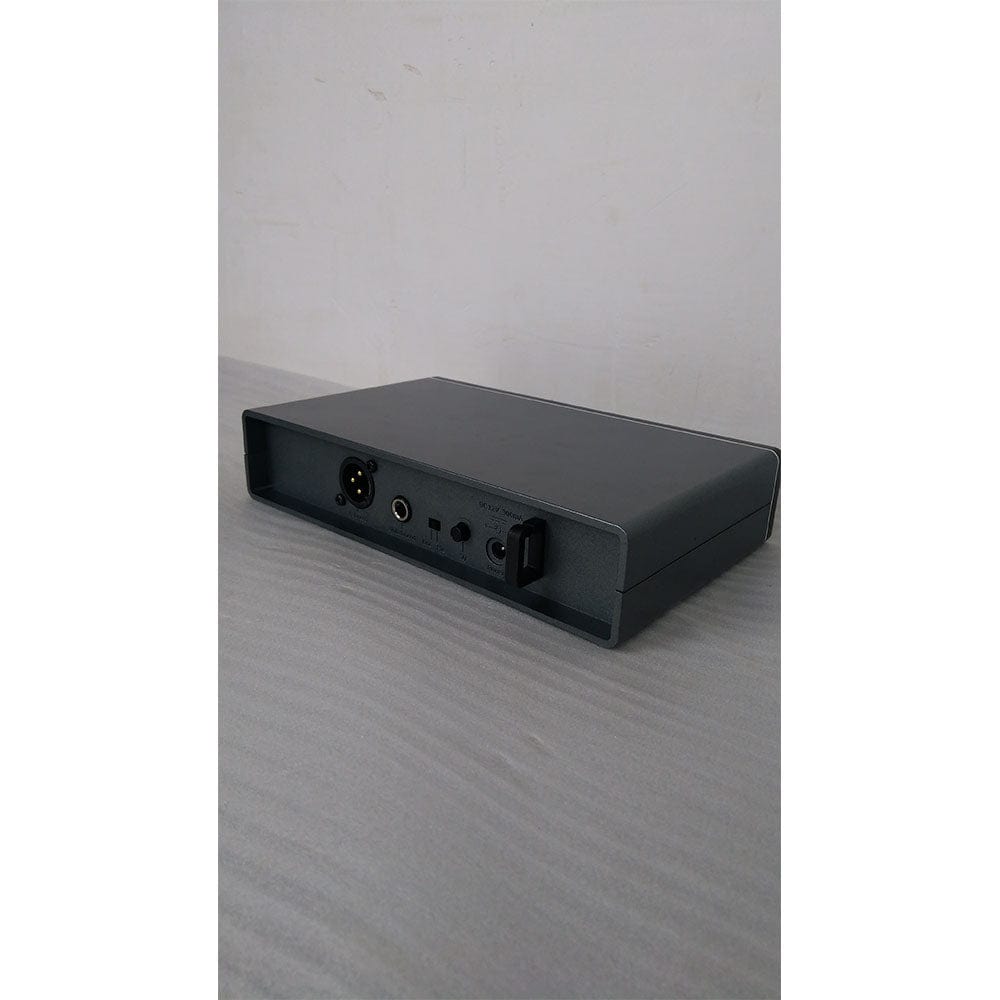 sennheiser wireless systems sennheiser xsw 1-908 wireless system for brass instruments - open box b stock