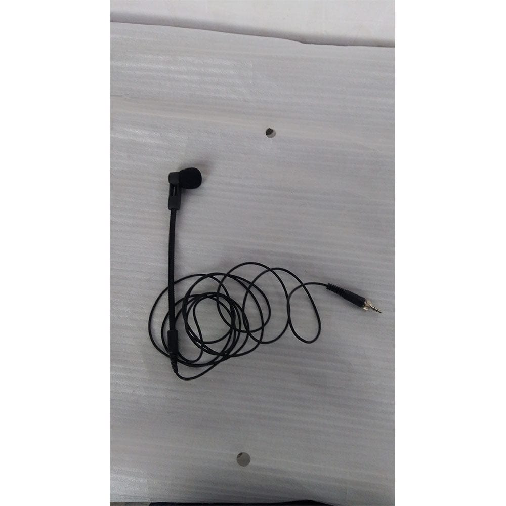 sennheiser wireless systems sennheiser xsw 1-908 wireless system for brass instruments - open box b stock