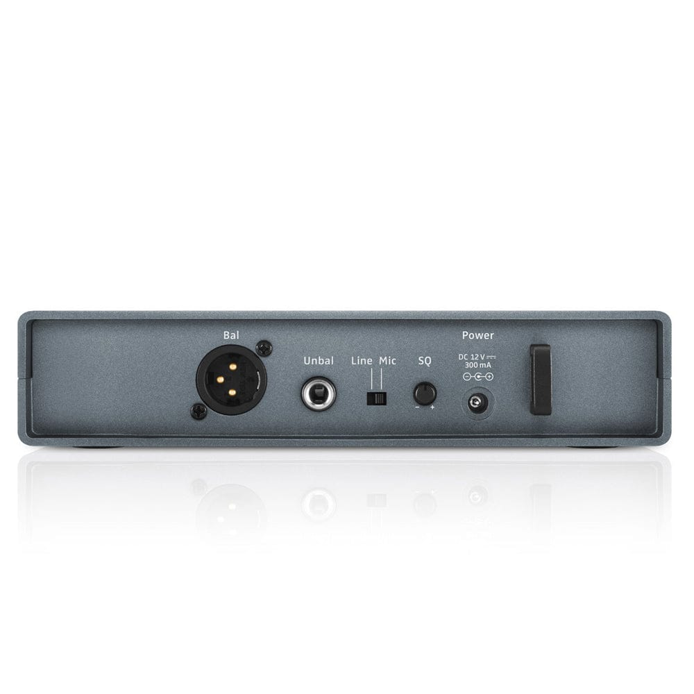 sennheiser wireless systems sennheiser xsw 1-ci1 wireless instrument system #frequency_c:-766-790-mhz