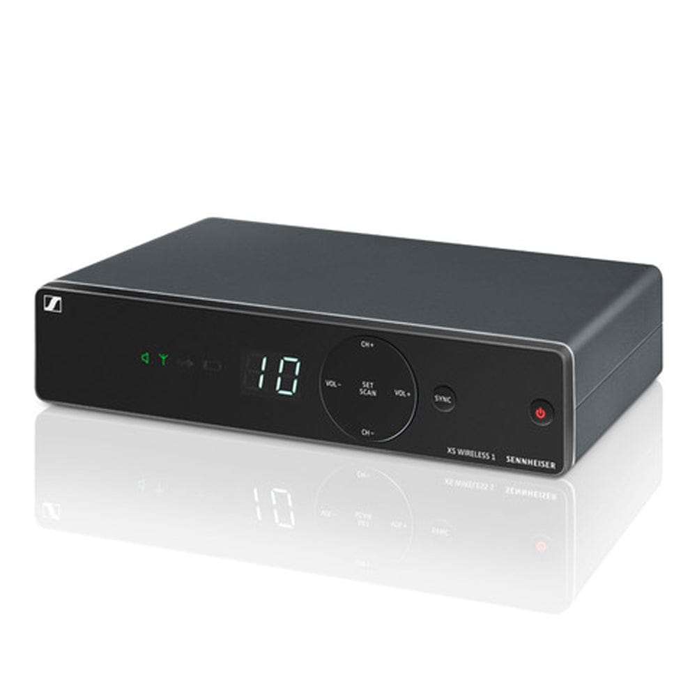 sennheiser wireless systems sennheiser xsw 1-me3 wireless headset microphone system #frequency_c-:-766-790-mhz